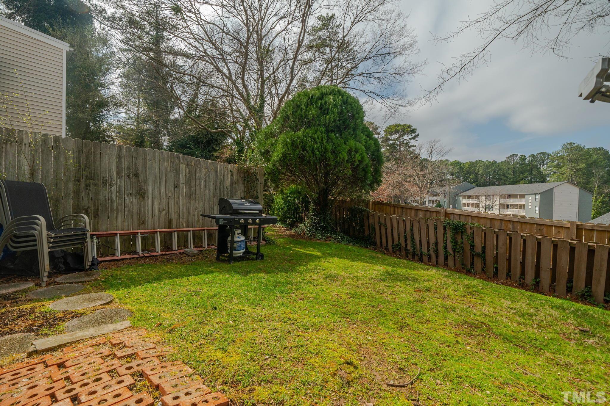 3907 Summerwood Court Raleigh, NC 27613 - Photo 19 of 22 Gallery Image 19