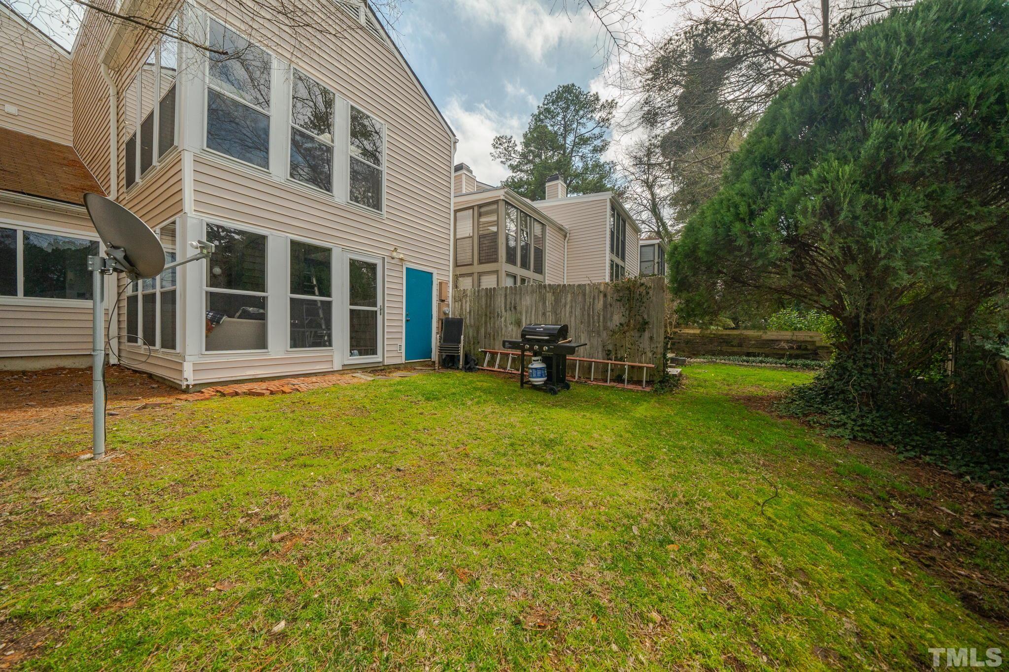3907 Summerwood Court Raleigh, NC 27613 - Photo 20 of 22 Gallery Image 20