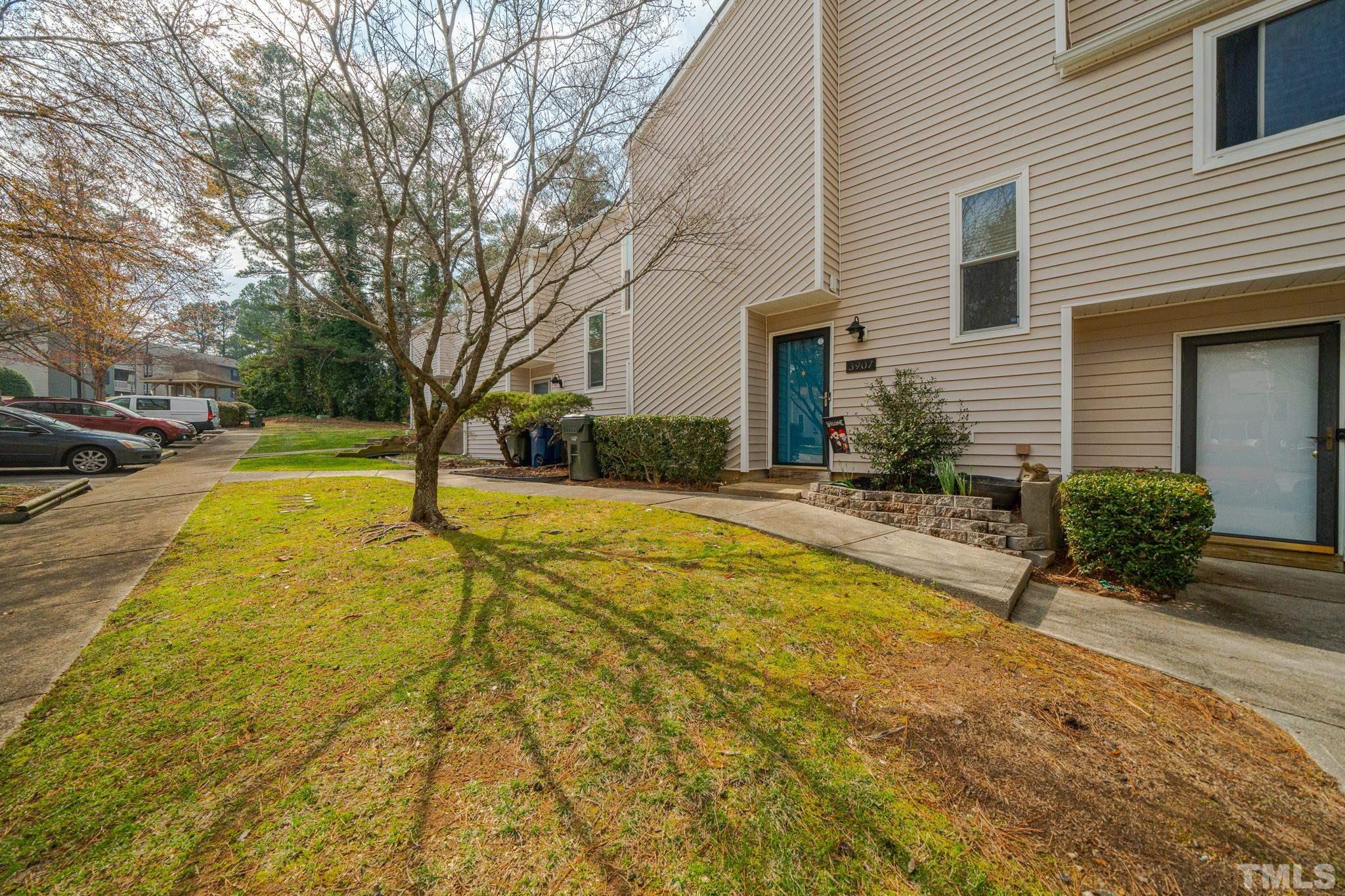 3907 Summerwood Court Raleigh, NC 27613 - Photo 21 of 22 Gallery Image 21