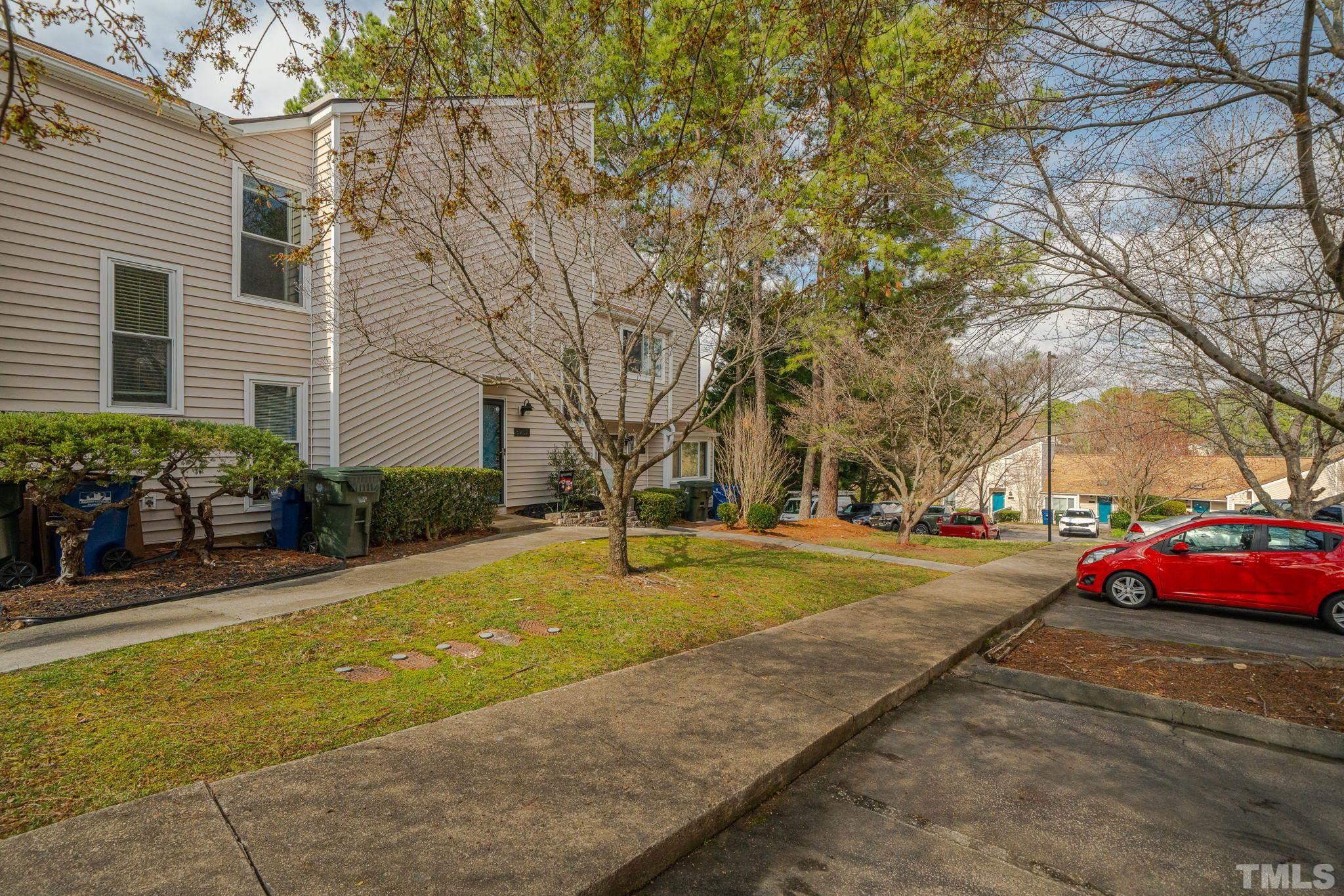 3907 Summerwood Court Raleigh, NC 27613 - Photo 22 of 22 Gallery Image 22