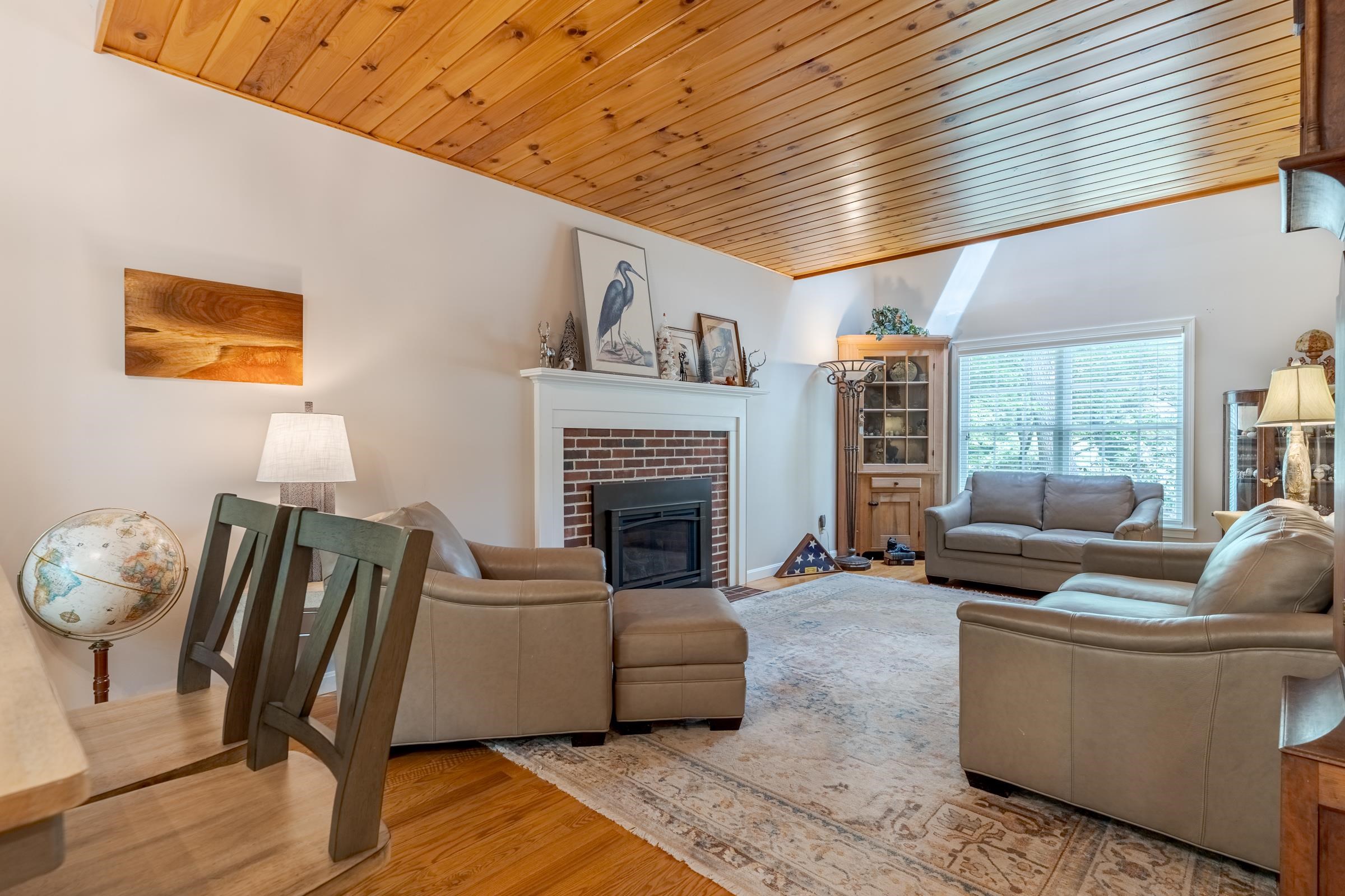 59 Stratham Green Road Stratham, NH 03885 - Photo 13 of 44