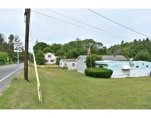 34 Amherst Road Pelham, MA 01002 - Photo 1 of 7