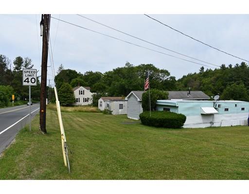 34 Amherst Road Pelham, MA 01002 - Photo 3 of 7