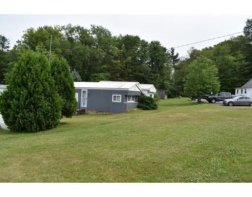 34 Amherst Road Pelham, MA 01002 - Photo 4 of 7