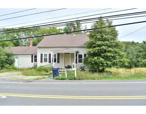 34 Amherst Road Pelham, MA 01002 - Photo 6 of 7