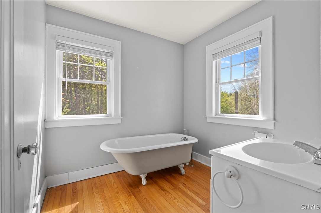 114 Phelps Place Syracuse, NY 13205 - Photo 17 of 31