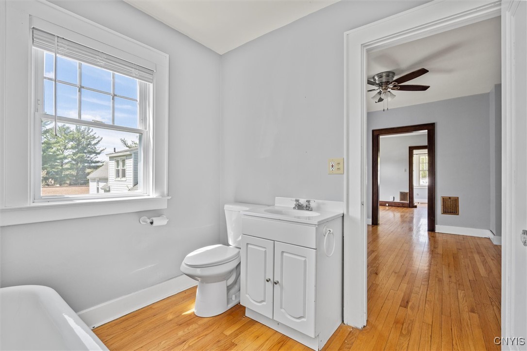 114 Phelps Place Syracuse, NY 13205 - Photo 18 of 31