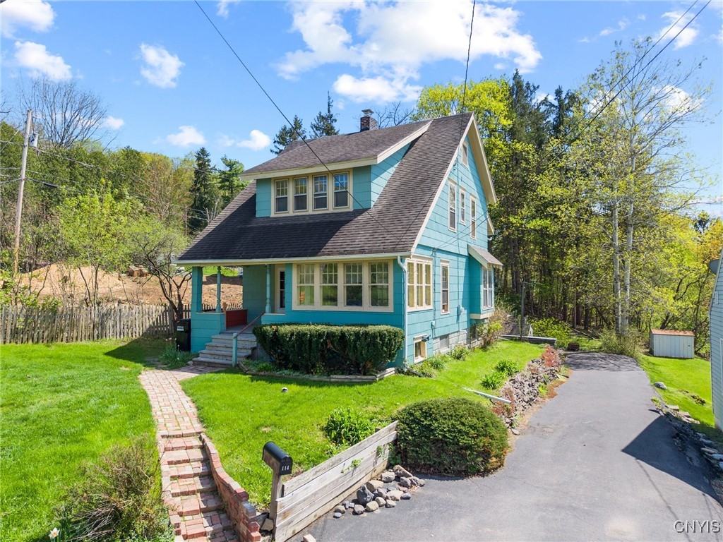 114 Phelps Place Syracuse, NY 13205 - Photo 2 of 31