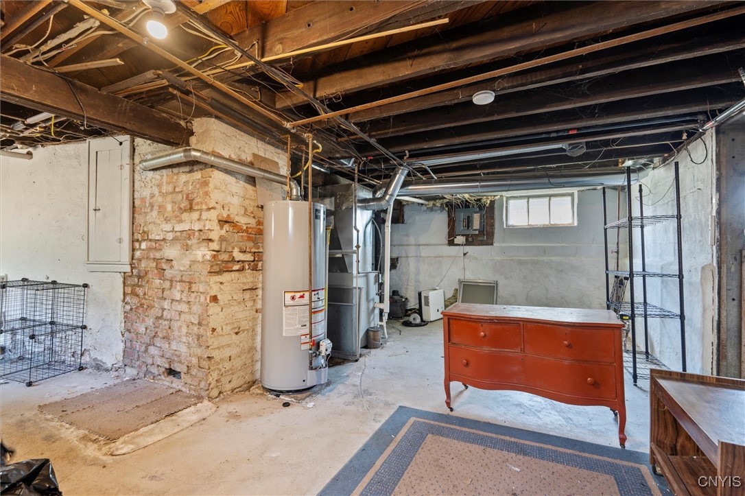 114 Phelps Place Syracuse, NY 13205 - Photo 28 of 31