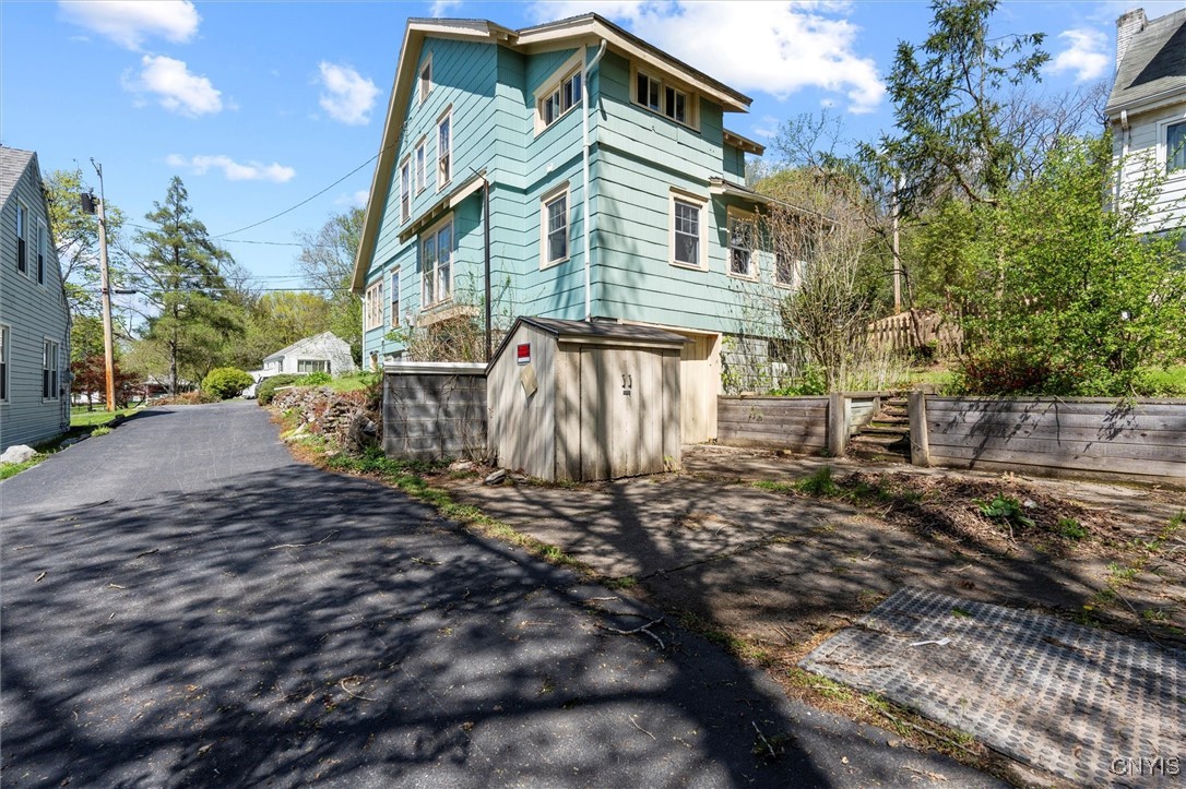 114 Phelps Place Syracuse, NY 13205 - Photo 29 of 31