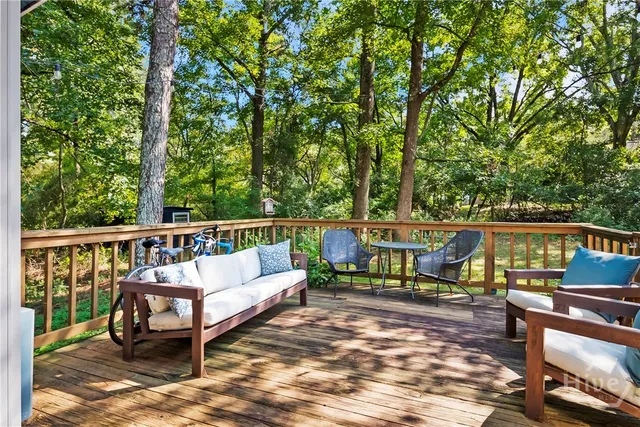 $341,750 | 100 Hidden Hills Lane, Athens, GA 30605