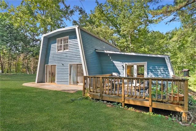 $341,750 | 100 Hidden Hills Lane, Athens, GA 30605