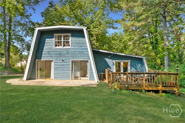 $341,750 | 100 Hidden Hills Lane, Athens, GA 30605