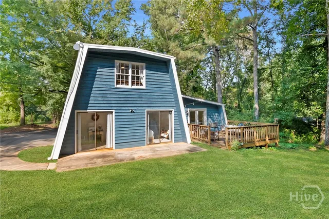 $341,750 | 100 Hidden Hills Lane, Athens, GA 30605