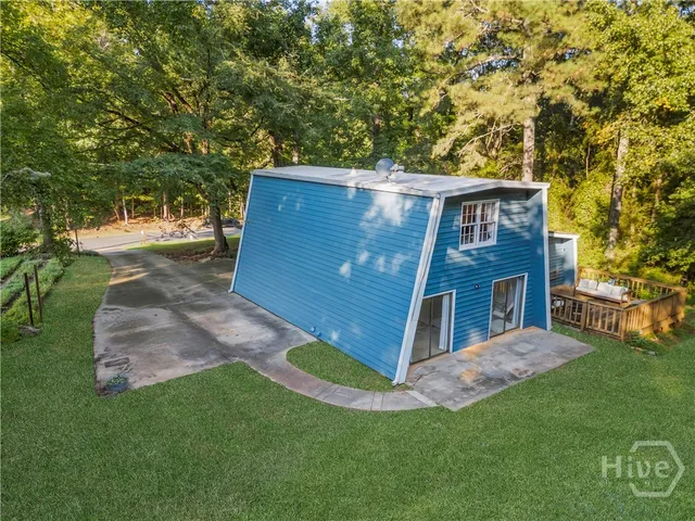 $341,750 | 100 Hidden Hills Lane, Athens, GA 30605