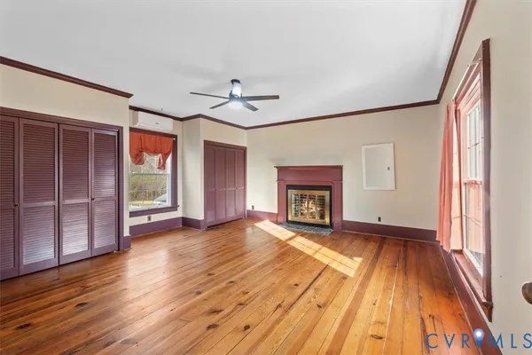 $2,300 | 2297 Indian Oak Road, Crewe, VA 23930