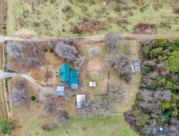 $2,300 | 2297 Indian Oak Road, Crewe, VA 23930