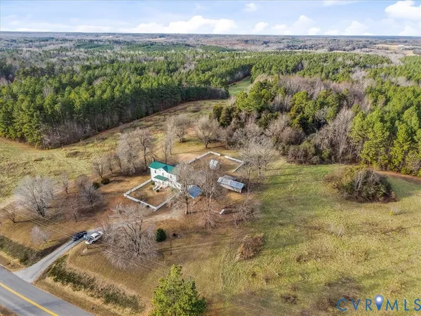 $2,300 | 2297 Indian Oak Road, Crewe, VA 23930
