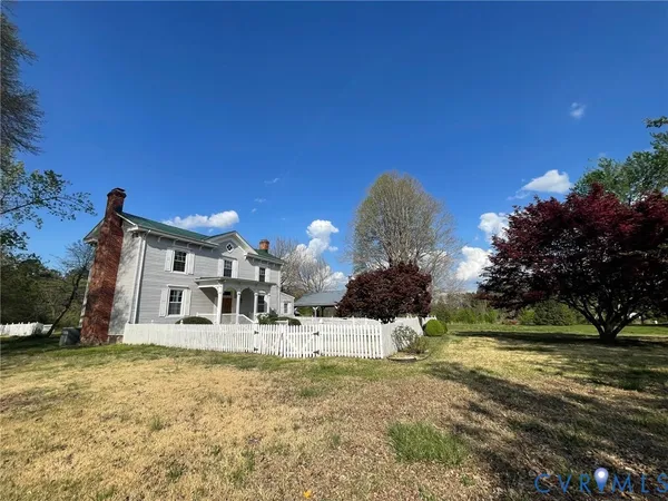 $2,300 | 2297 Indian Oak Road, Crewe, VA 23930