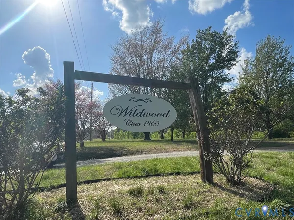 $2,300 | 2297 Indian Oak Road, Crewe, VA 23930