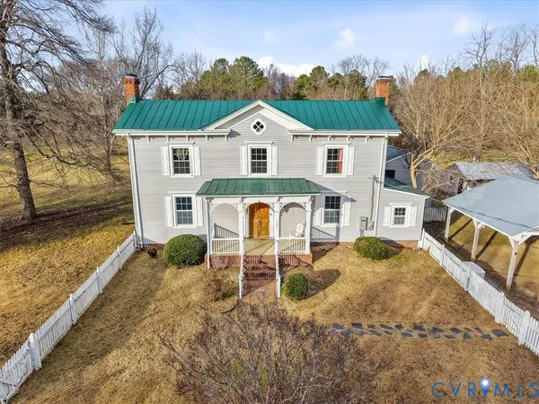 $2,300 | 2297 Indian Oak Road, Crewe, VA 23930