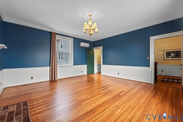 $2,300 | 2297 Indian Oak Road, Crewe, VA 23930