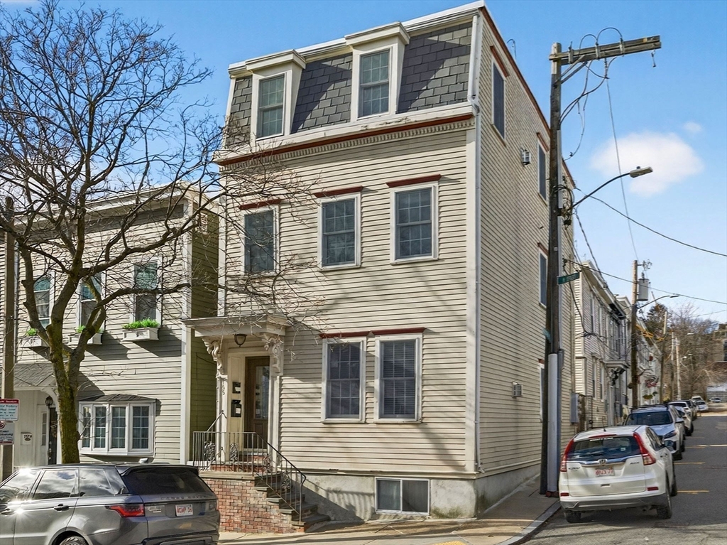 155 H Street, Unit 2 Boston, MA 02127 - Photo 14 of 21