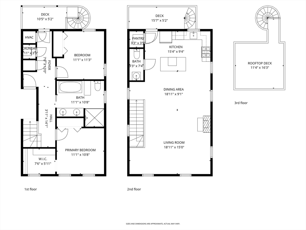 155 H Street, Unit 2 Boston, MA 02127 - Photo 19 of 21