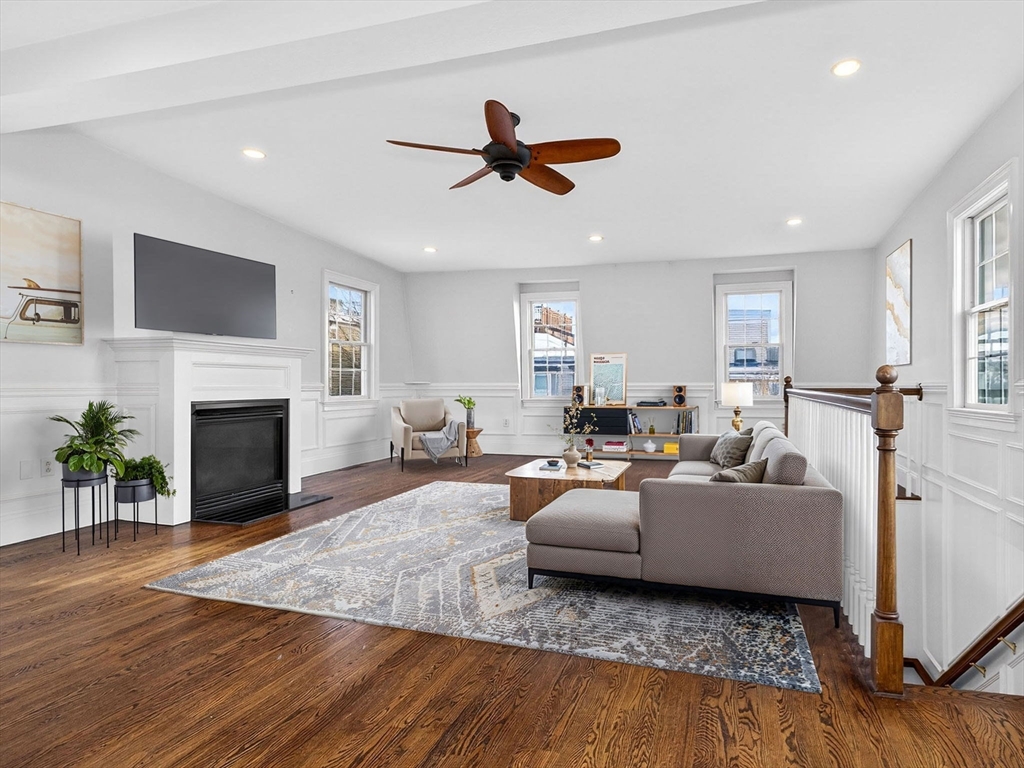 155 H Street, Unit 2 Boston, MA 02127 - Photo 2 of 21