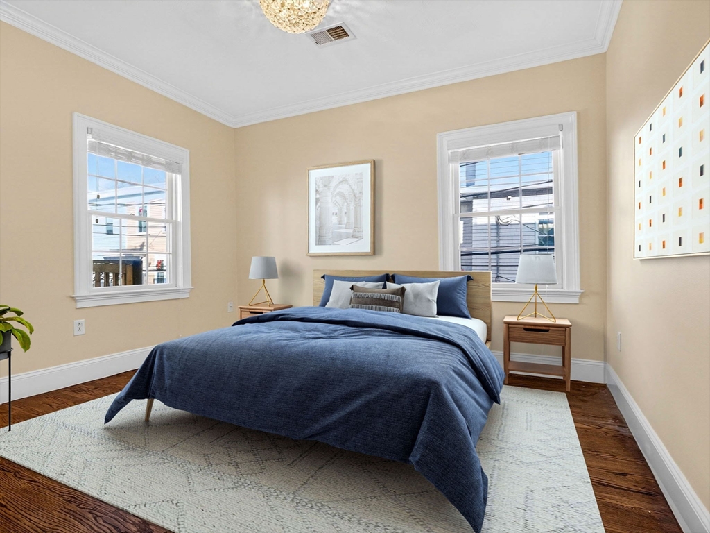 155 H Street, Unit 2 Boston, MA 02127 - Photo 7 of 21