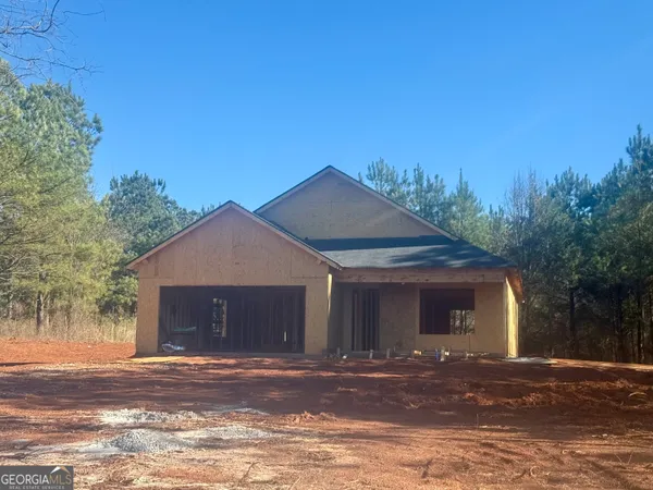 $272,900 | 227 Fuller Road, Culloden, GA 31016