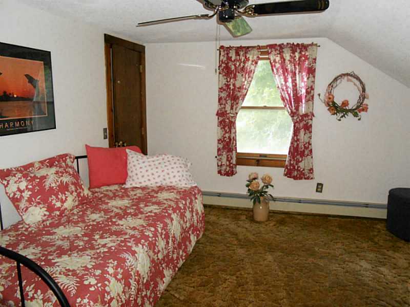 Bedroom.