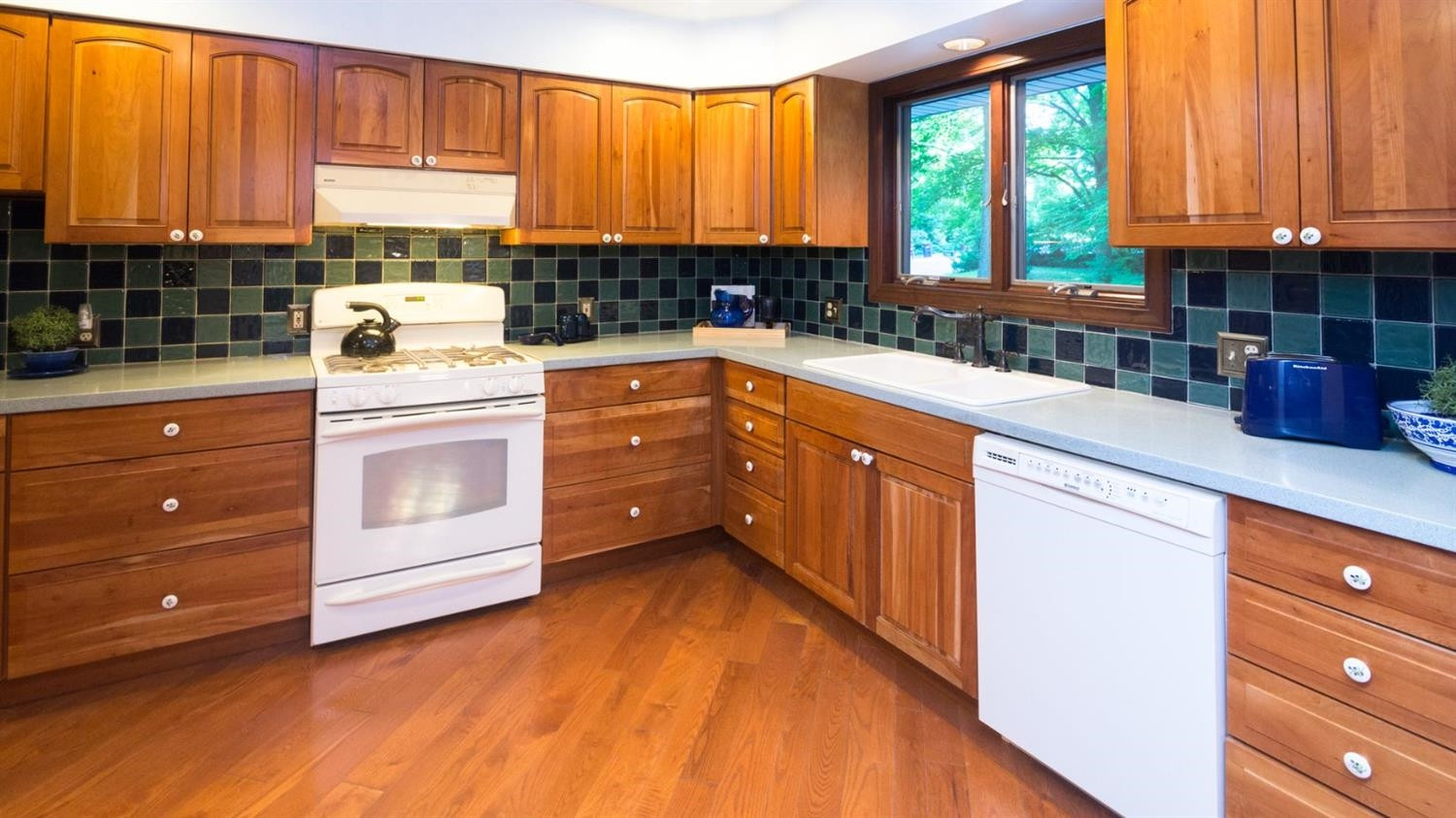 1021 Robin Road Ann Arbor, MI 48103 - Photo 13 of 43 Photo 13