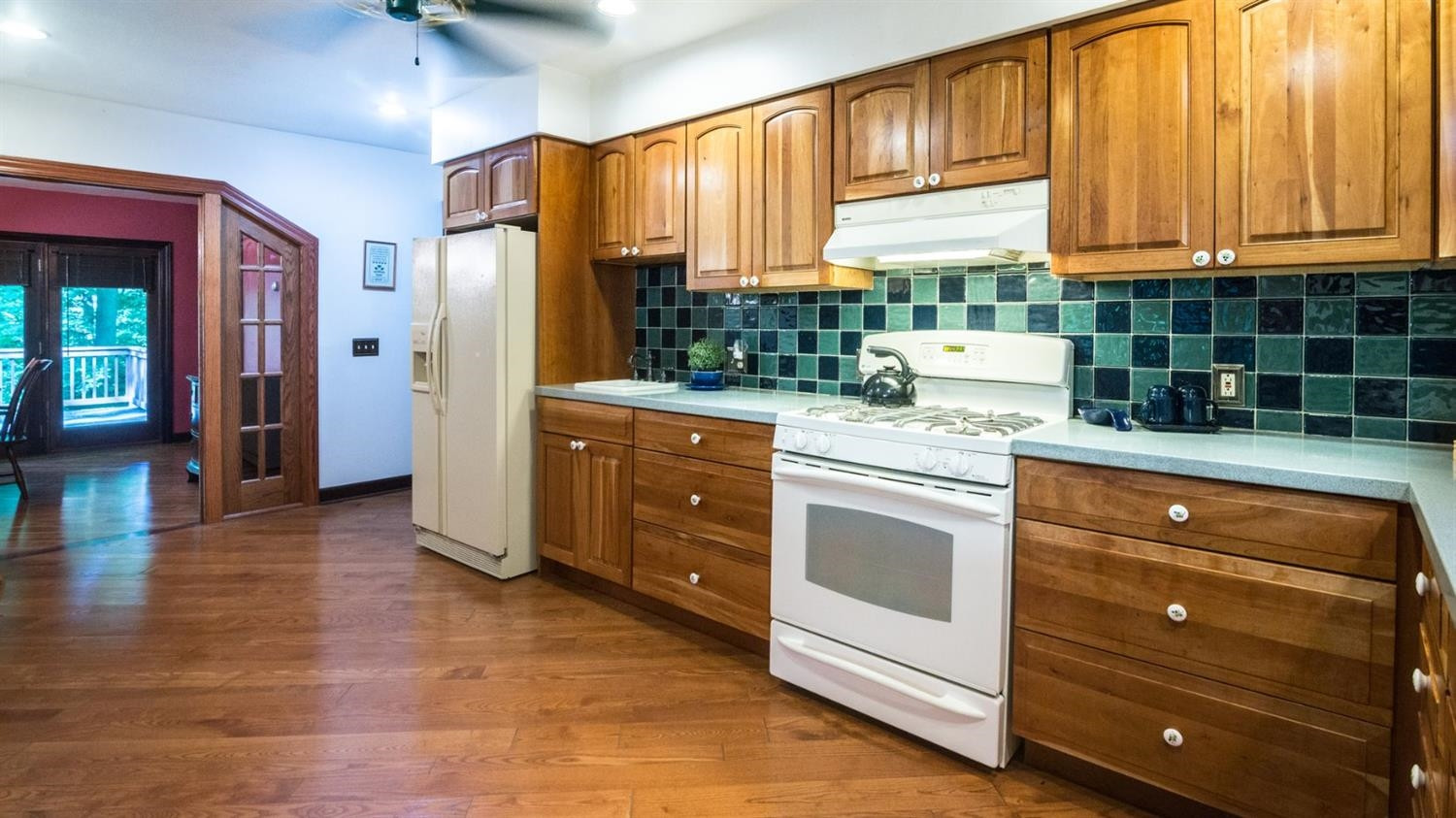 1021 Robin Road Ann Arbor, MI 48103 - Photo 14 of 43 Photo 14
