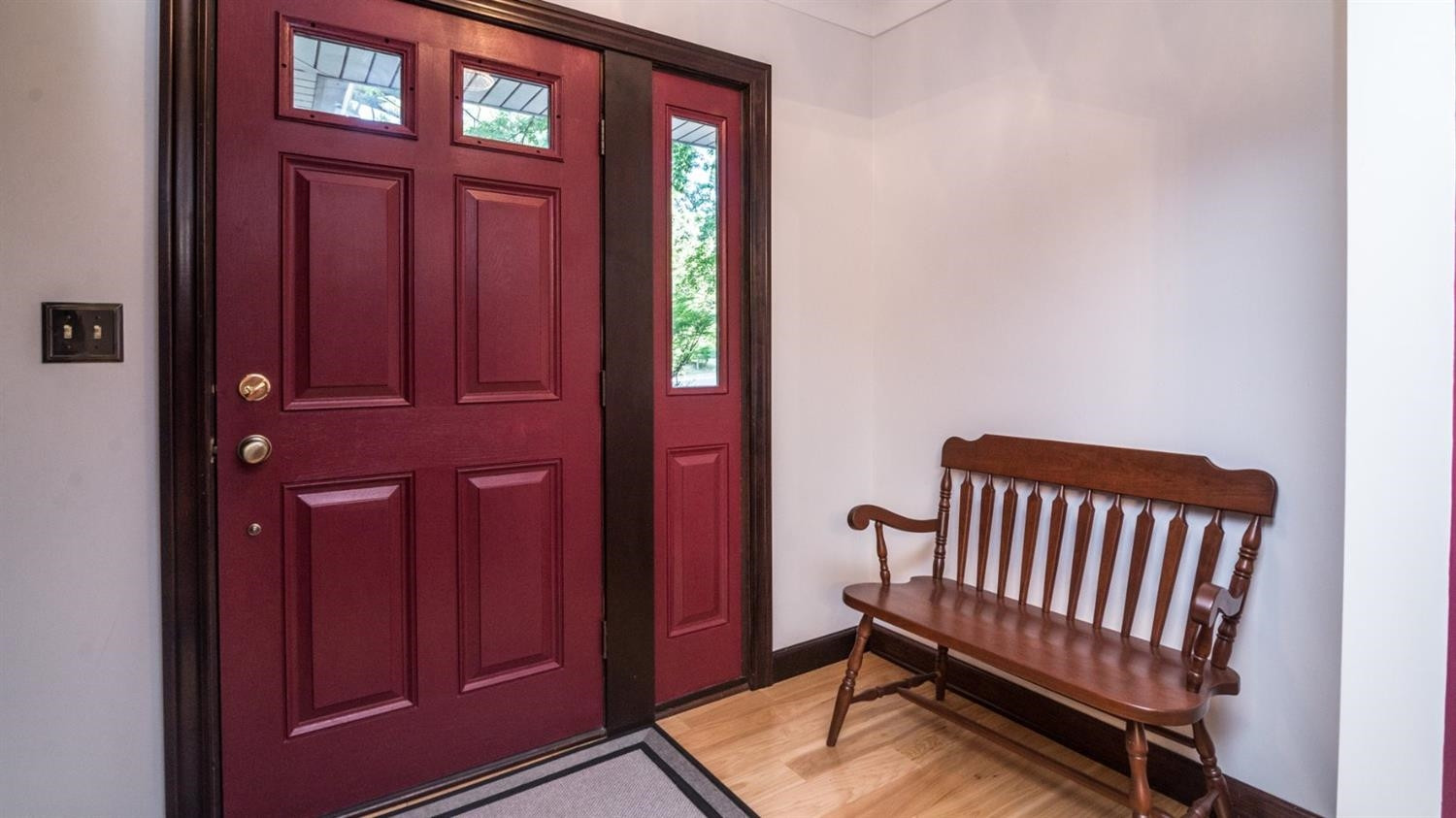 1021 Robin Road Ann Arbor, MI 48103 - Photo 6 of 43 Photo 6