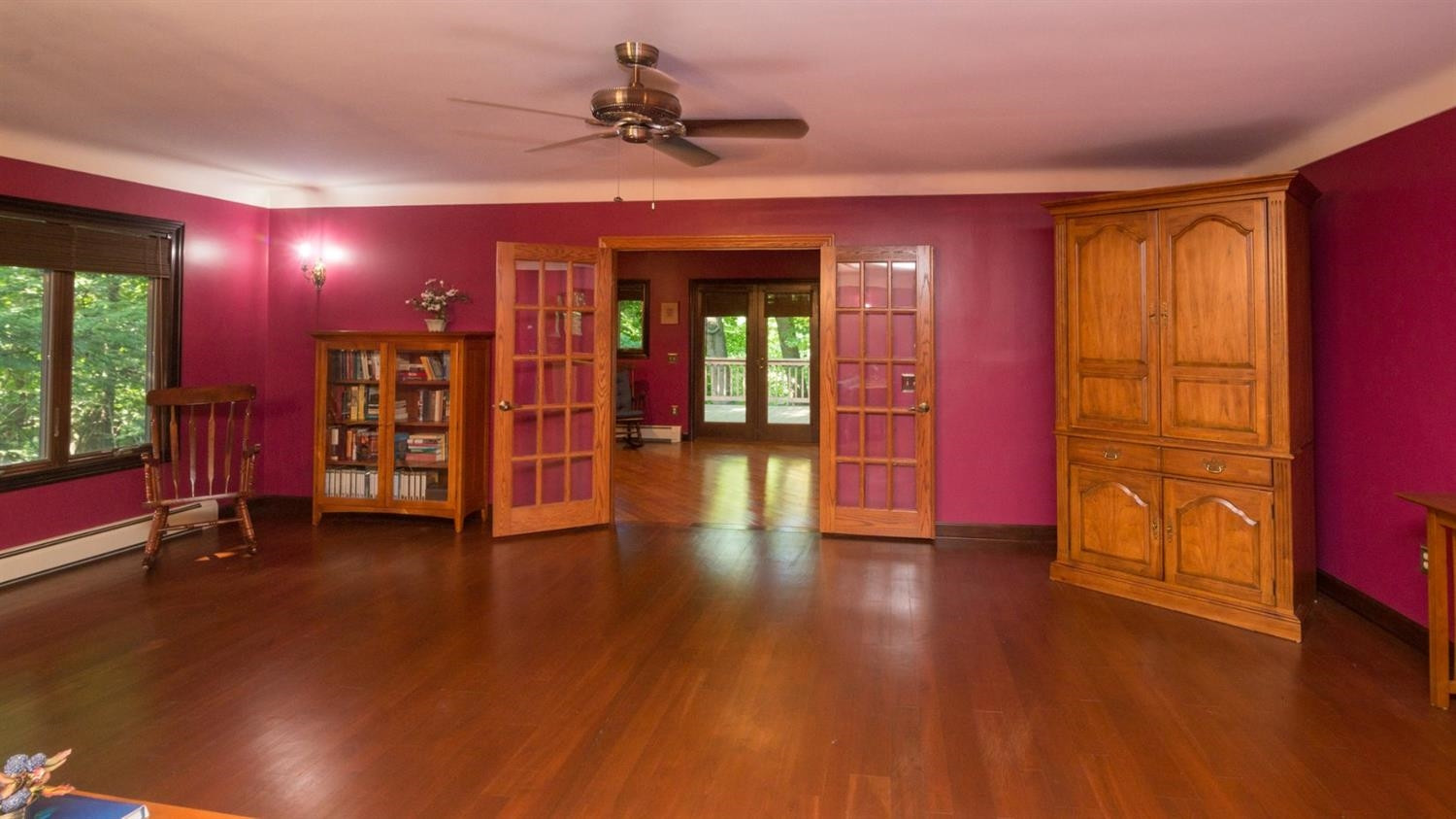 1021 Robin Road Ann Arbor, MI 48103 - Photo 8 of 43 Photo 8