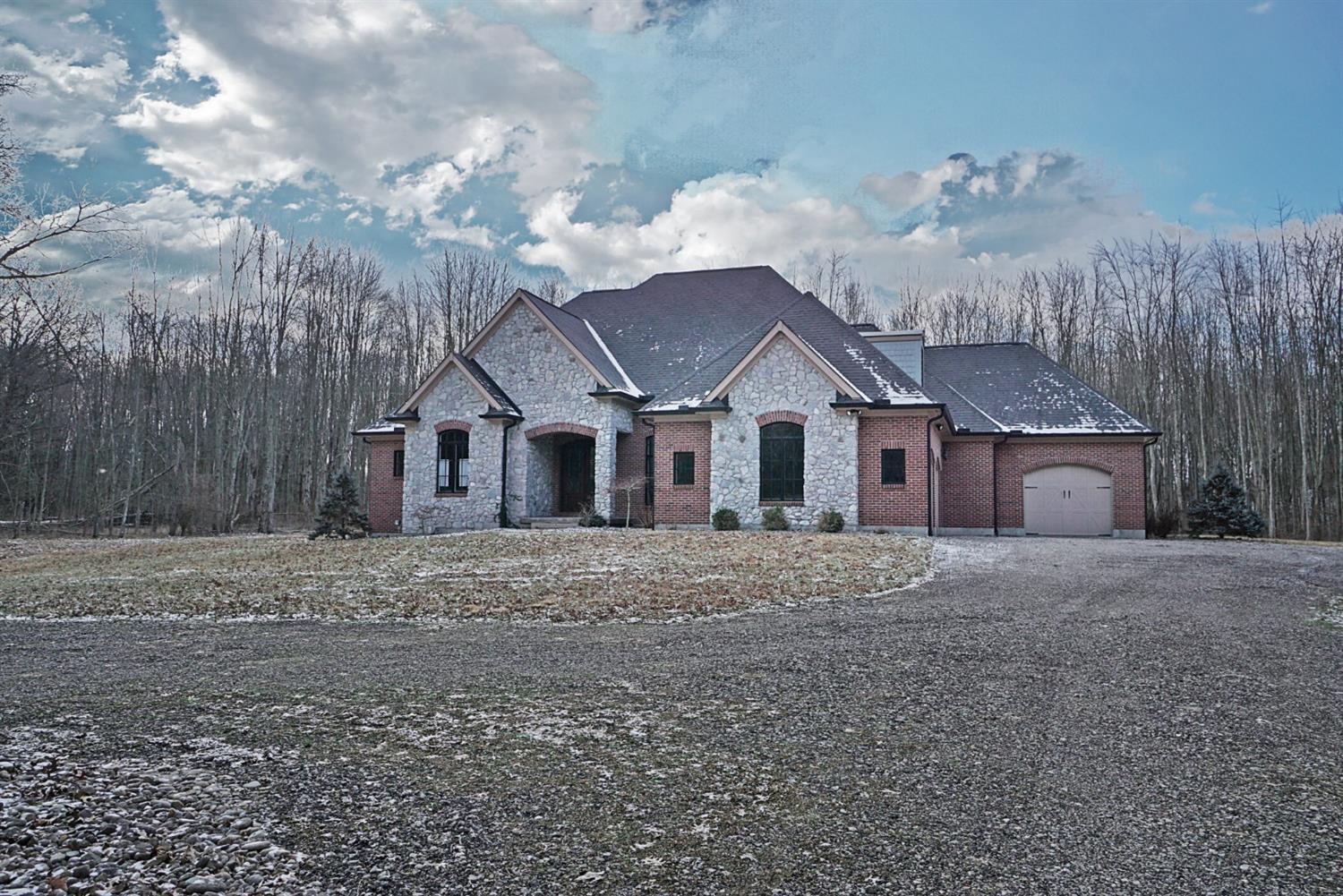 3549 East Foster-Maineville Road Morrow, OH 45152 - Photo 1 of 1 Gallery Image 1
