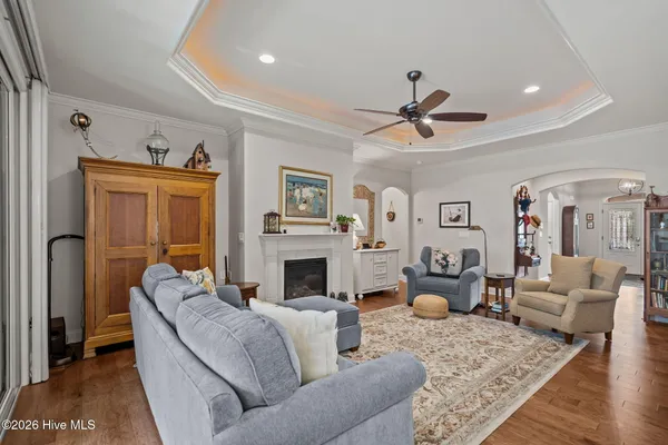 $599,000 | 432 Motts Forest Road, Wilmington, NC 28412