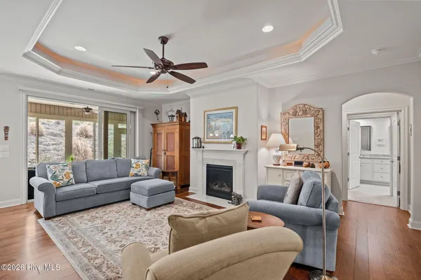 $599,000 | 432 Motts Forest Road, Wilmington, NC 28412