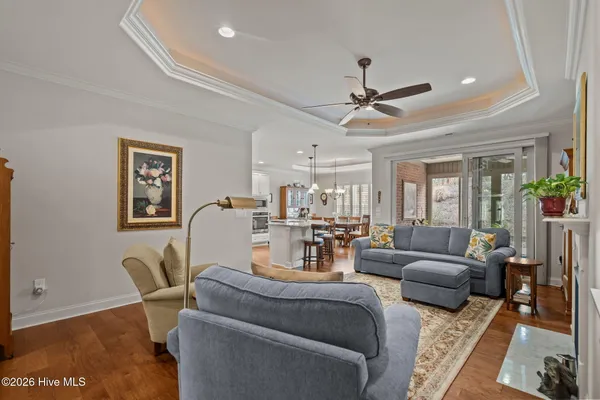 $599,000 | 432 Motts Forest Road, Wilmington, NC 28412