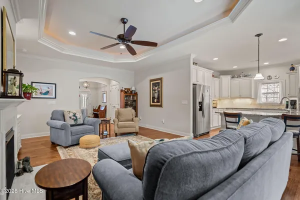 $599,000 | 432 Motts Forest Road, Wilmington, NC 28412