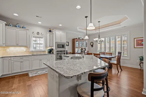 $599,000 | 432 Motts Forest Road, Wilmington, NC 28412