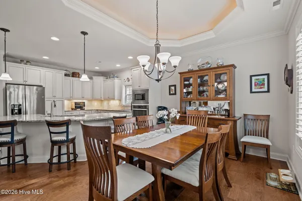 $599,000 | 432 Motts Forest Road, Wilmington, NC 28412