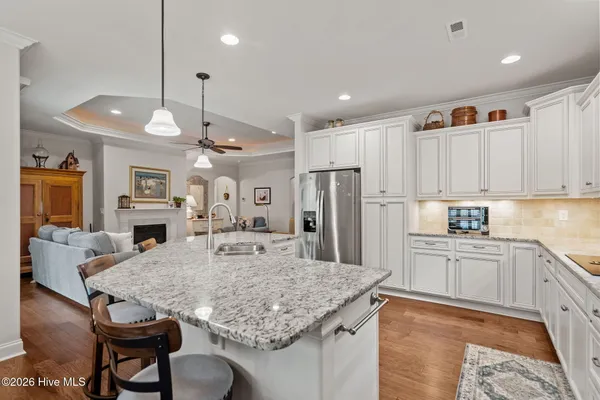 $599,000 | 432 Motts Forest Road, Wilmington, NC 28412