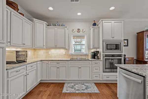 $599,000 | 432 Motts Forest Road, Wilmington, NC 28412