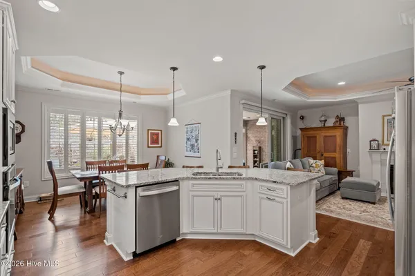 $599,000 | 432 Motts Forest Road, Wilmington, NC 28412