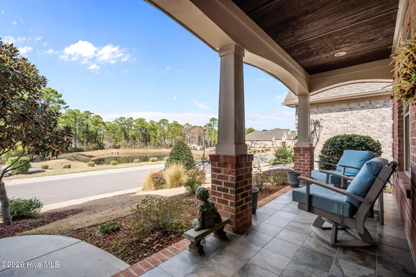 $599,000 | 432 Motts Forest Road, Wilmington, NC 28412