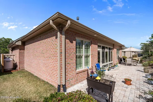 $599,000 | 432 Motts Forest Road, Wilmington, NC 28412