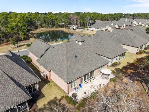 $599,000 | 432 Motts Forest Road, Wilmington, NC 28412