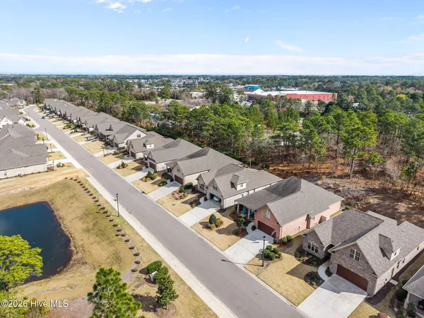 $599,000 | 432 Motts Forest Road, Wilmington, NC 28412